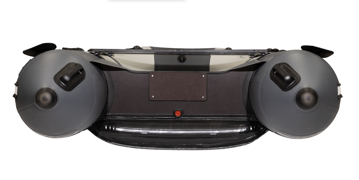 Лодка ривьера 3200 нднд гидролыжа в Владимире