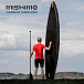 SUP (САП) ДОСКА MISHIMO CARBON DARKSIDE 10.6’ (325СМ) в Владимире