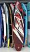 SUP (САП) ДОСКА RAIDEX POWERFANS RED EXPRESSION 10,6’ (320СМ) в Владимире