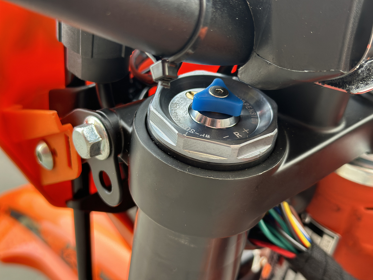 Кроссовый мотоцикл PROMAX MX280 в Владимире