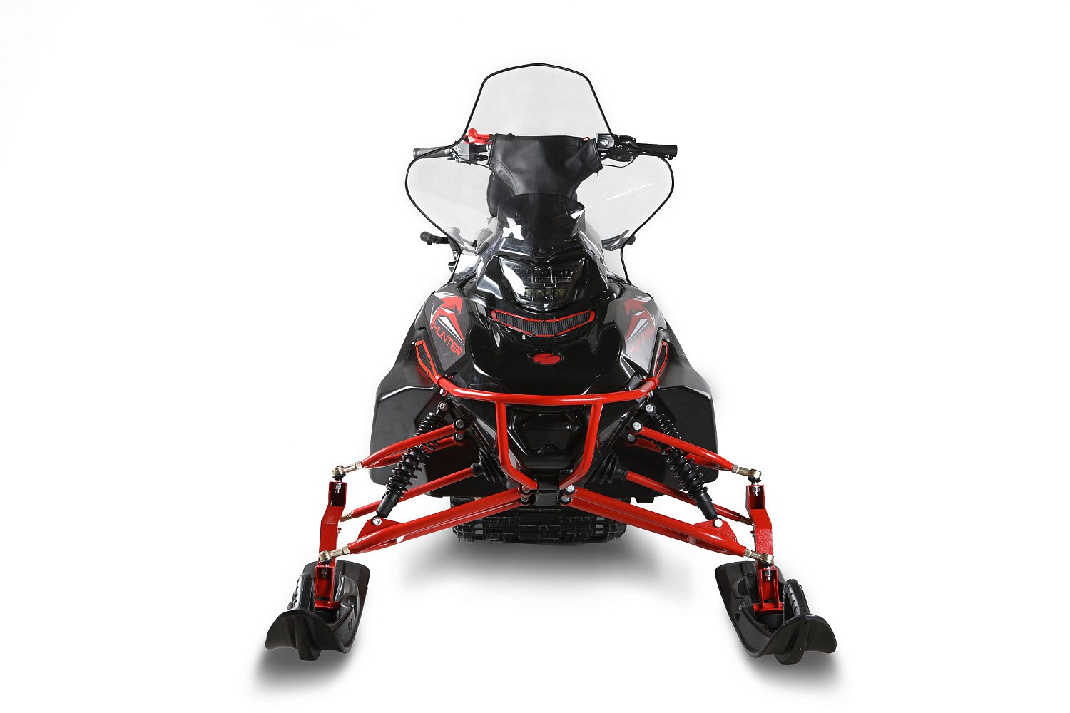 Снегоход IKUDZO HUNTER 700LK 25 V2 в Владимире