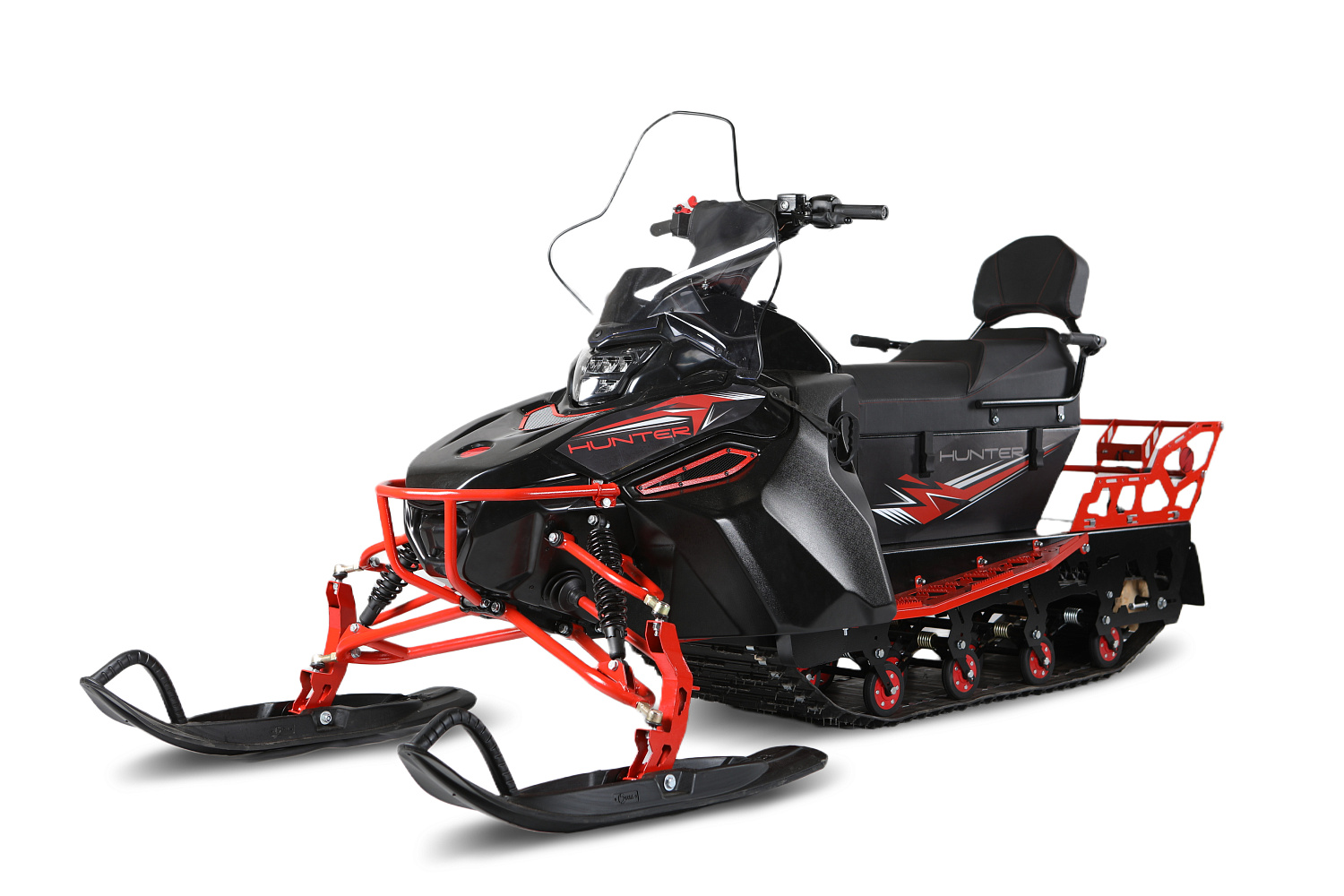 Снегоход IKUDZO HUNTER 700LK 25 V2 в Владимире