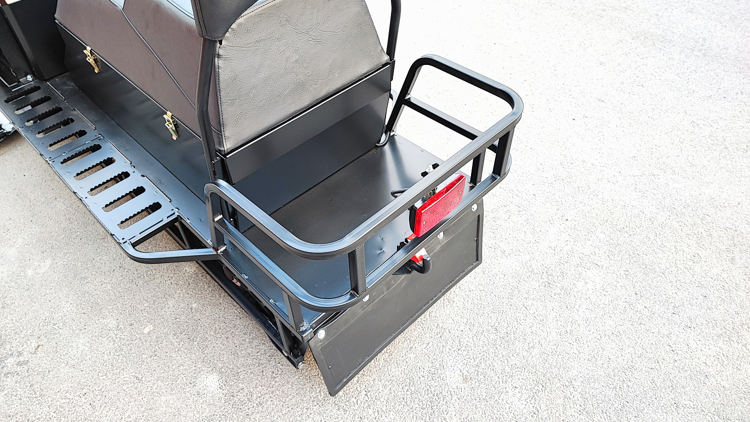 Снегоход PROMAX YAKUT 500 2.0 4T 22 в Владимире