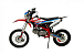 Питбайк MOTOLAND (МОТОЛЕНД) Apollo 125 DT125 E в Владимире