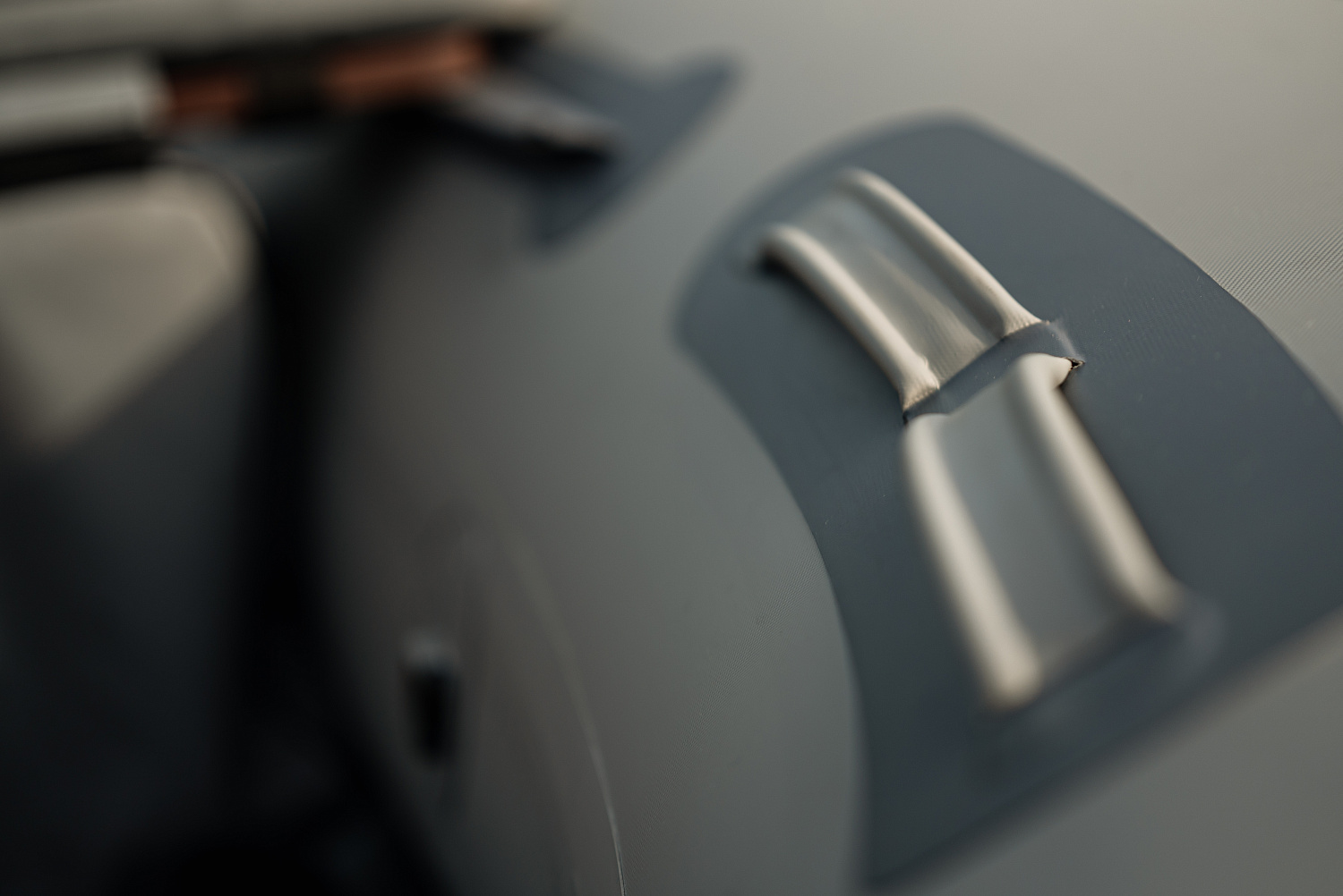 Лодка MISHIMO RIVER JET 390 под водомет в Владимире