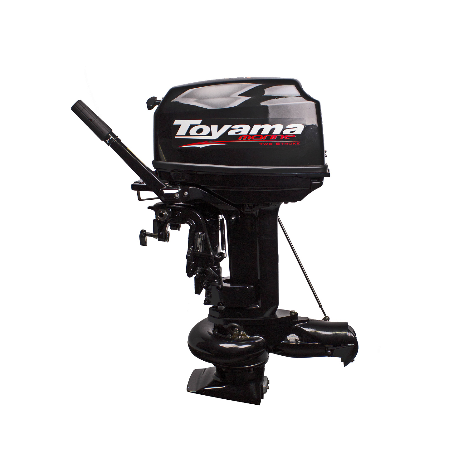 ЛОДОЧНЫЙ МОТОР TOYAMA T30ABMJET в Владимире