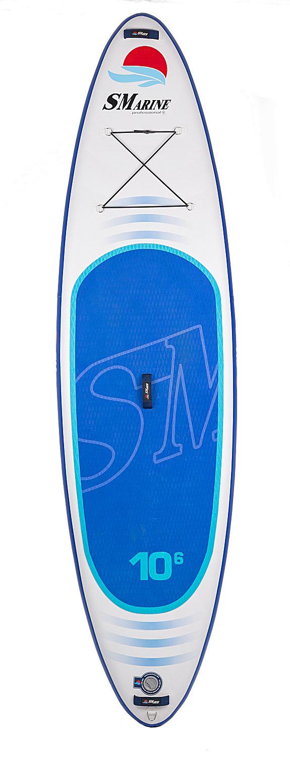 САП (SUP) Board SMARINE 10.6 в Владимире