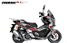 МаксиСкутер PROMAX-HONDA ADV 250(49) EFI (Inspired by HONDA) в Владимире