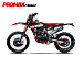 Кроссовый мотоцикл PROMAX RX2 YB300H (LX176FMN) (4 valves, 6 gears) в Владимире