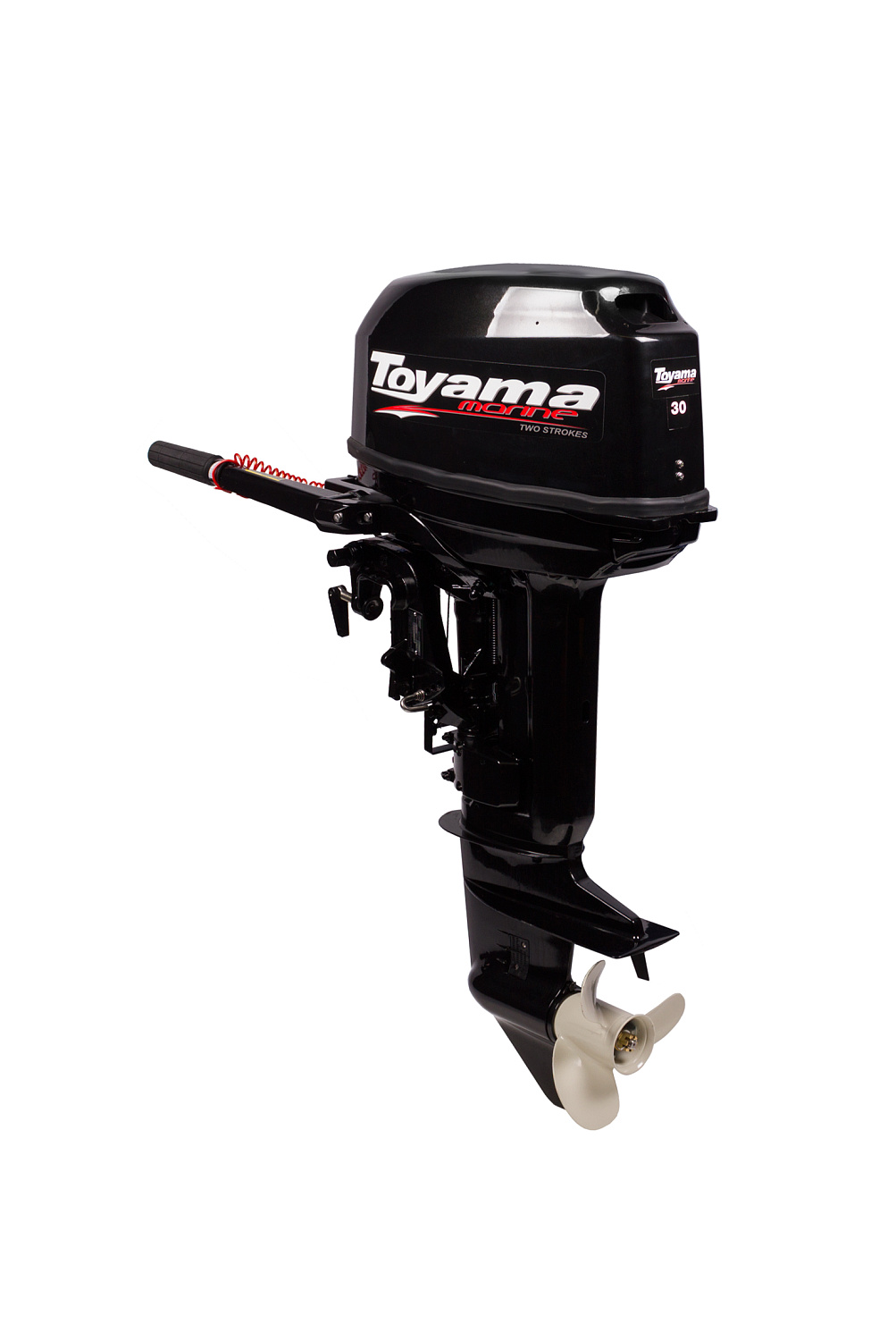 ЛОДОЧНЫЙ МОТОР TOYAMA T30ABMS в Владимире
