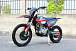 Мотоцикл JHLMOTO JHL Z5V NB300 (174MN-3) в Владимире