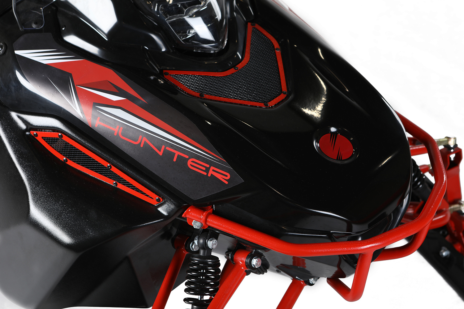 Снегоход IKUDZO HUNTER 700LK 25 V2 в Владимире