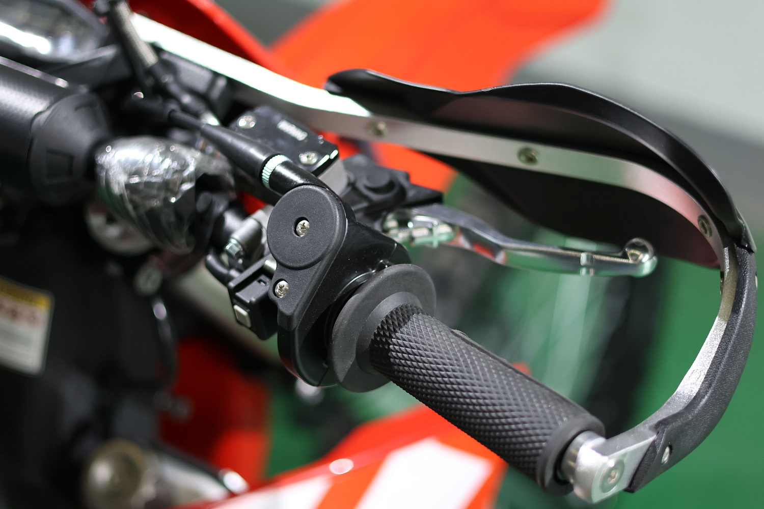 Мотоцикл JHLMOTO JHLofr GS YBS300 (176MN) в Владимире