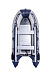 ЛОДКА SMARINE SDP MAX 380 AL в Владимире