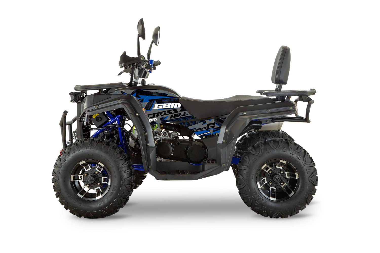 Квадроцикл GBM CROSS HILL 320 BIG PREMIUM в Владимире