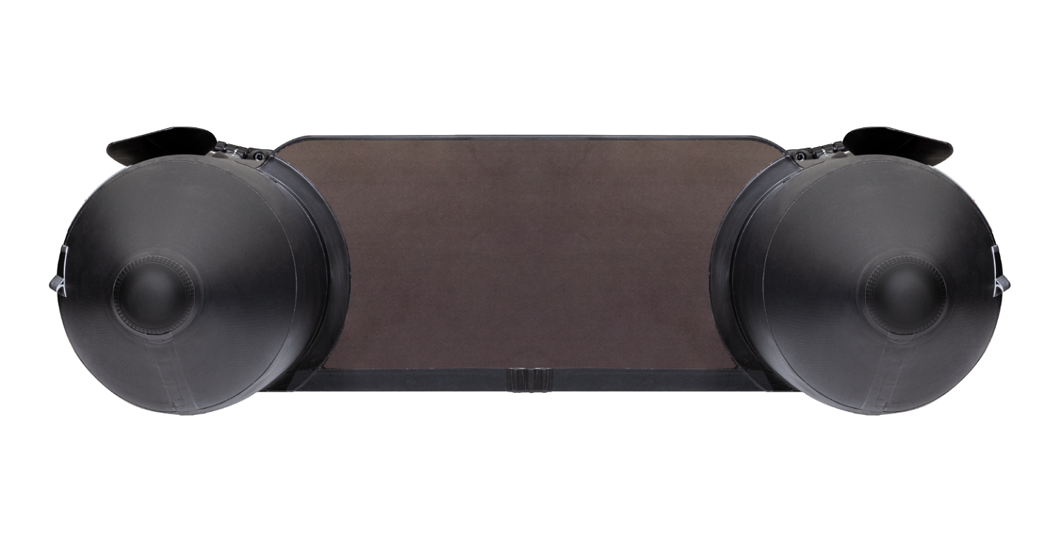 Лодка Таймень NX 2850 Слань-книжка киль в Владимире