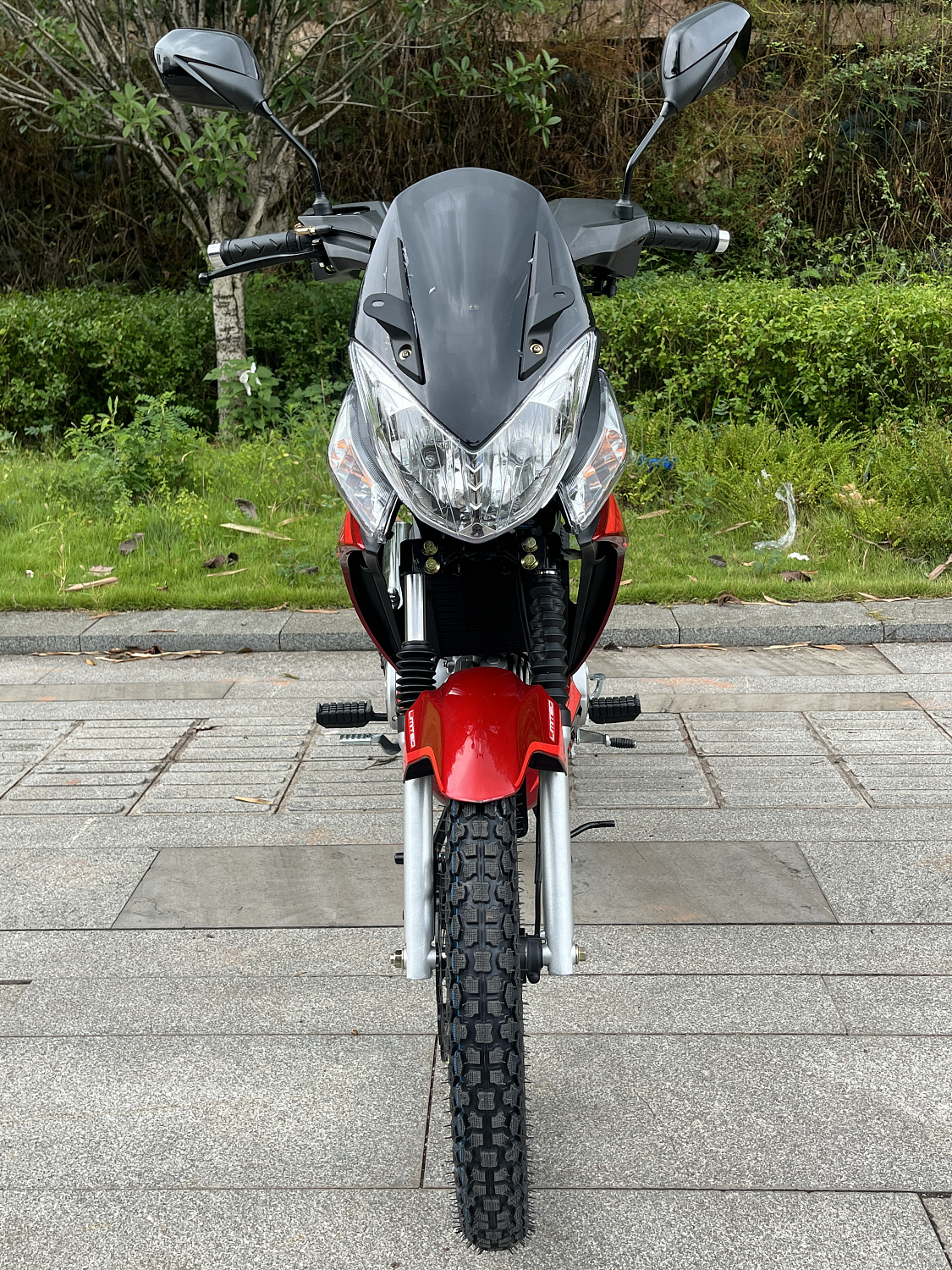 Мопед PROMAX STREET CROSS MAX 150 (49) в Владимире