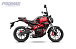 Мотоцикл PROMAX CB300 в Владимире