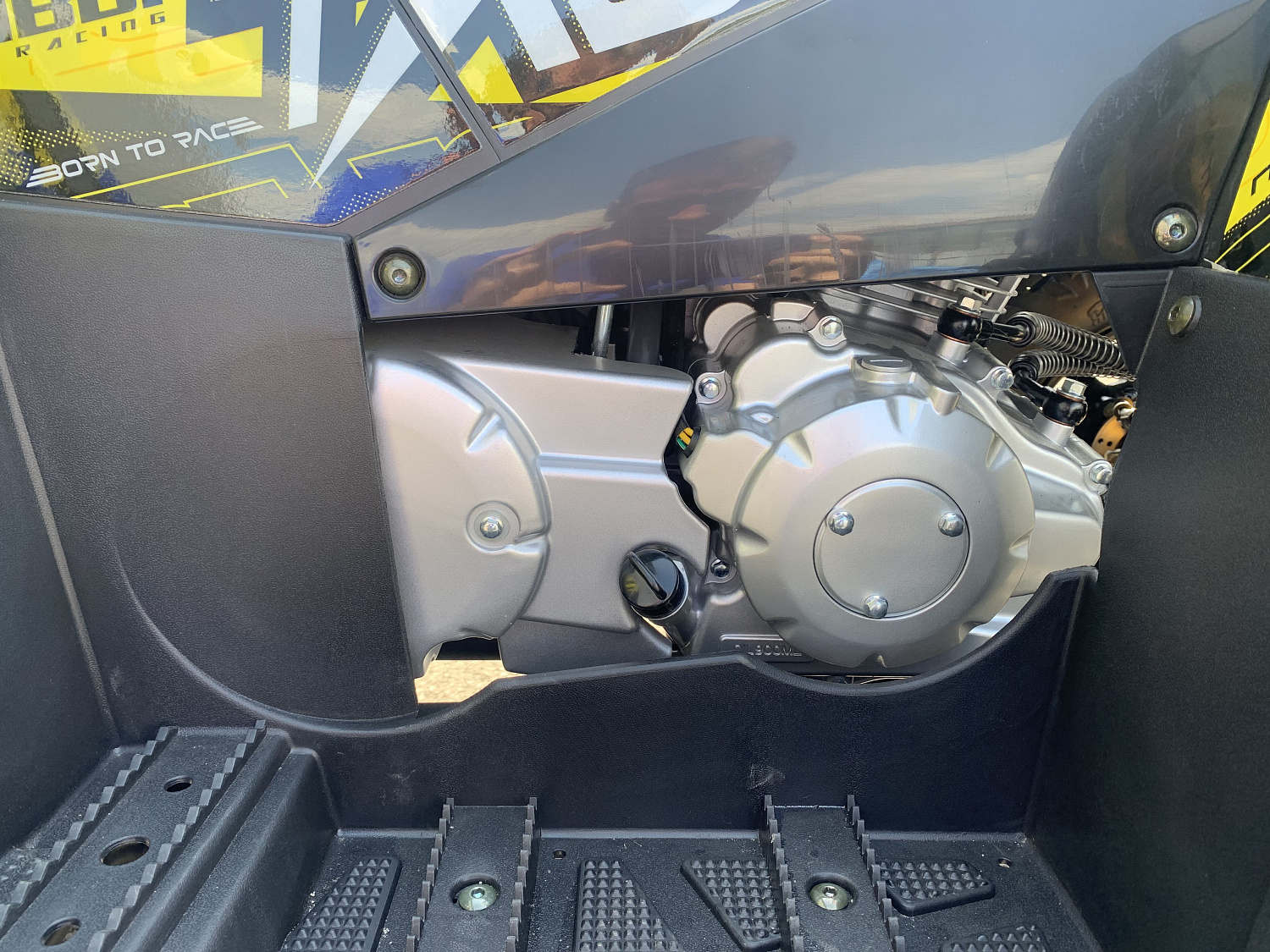 Квадроцикл PROMAX TAURUS 300 MAX-PRO в Владимире