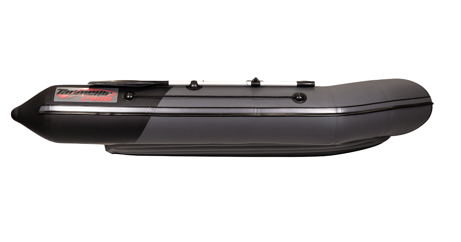 Лодка Таймень NX 2900 НДНД в Владимире