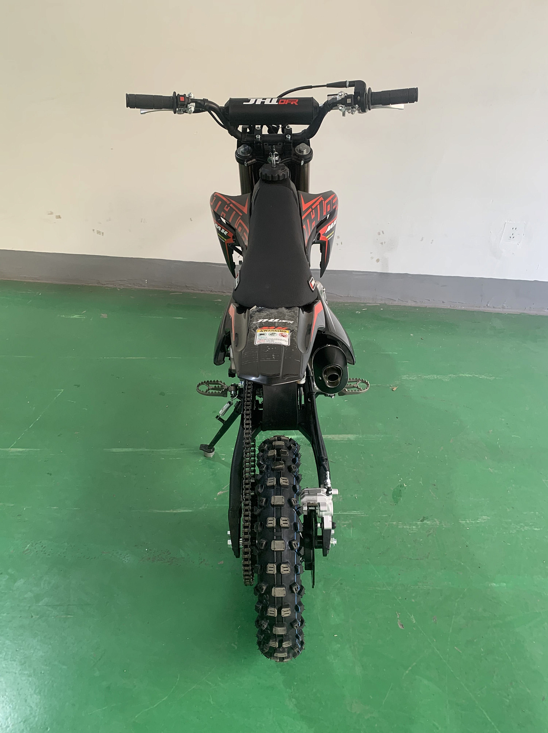 Питбайк JHLMOTO JHL MK125 (14/12) в Владимире