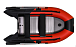 ЛОДКА НАДУВНАЯ YUKONA 310 TS - U (БЕЗ ПАЙОЛА) в Владимире