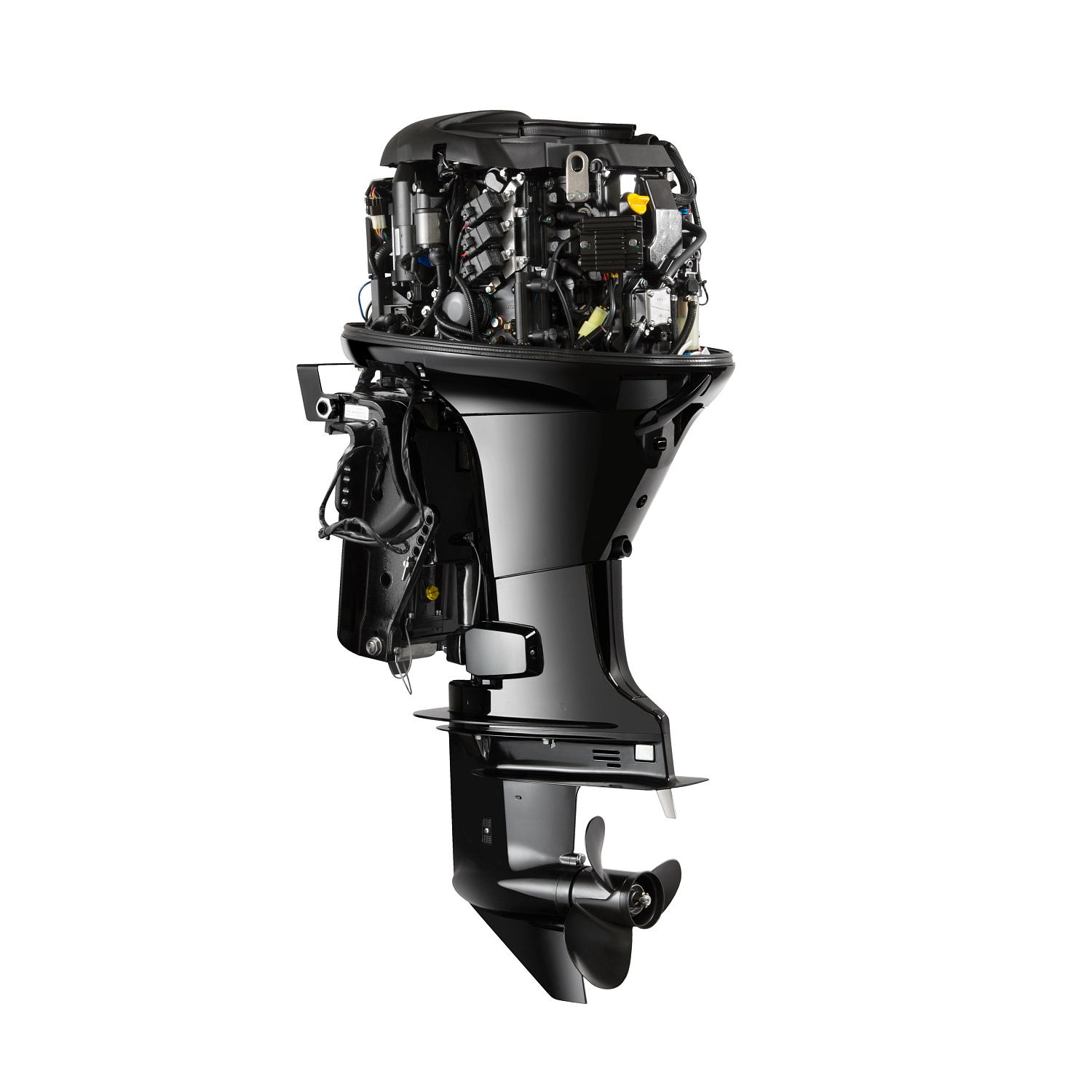 Лодочный мотор GLADIATOR GEF60FVEL-T в Владимире