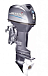 Лодочный мотор SEANOVO SNEF50HVEL-T - EFI (1,85) в Владимире
