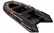 ЛОДКА НАДУВНАЯ YUKONA 410 НДНД в Владимире