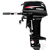 Лодочный мотор HIDEA HD9.9PRO FES (326 см3) в Владимире