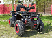 Квадроцикл PROMAX WILD 300 LUX "АНТИВИБРАЦИОННЫЙ" в Владимире