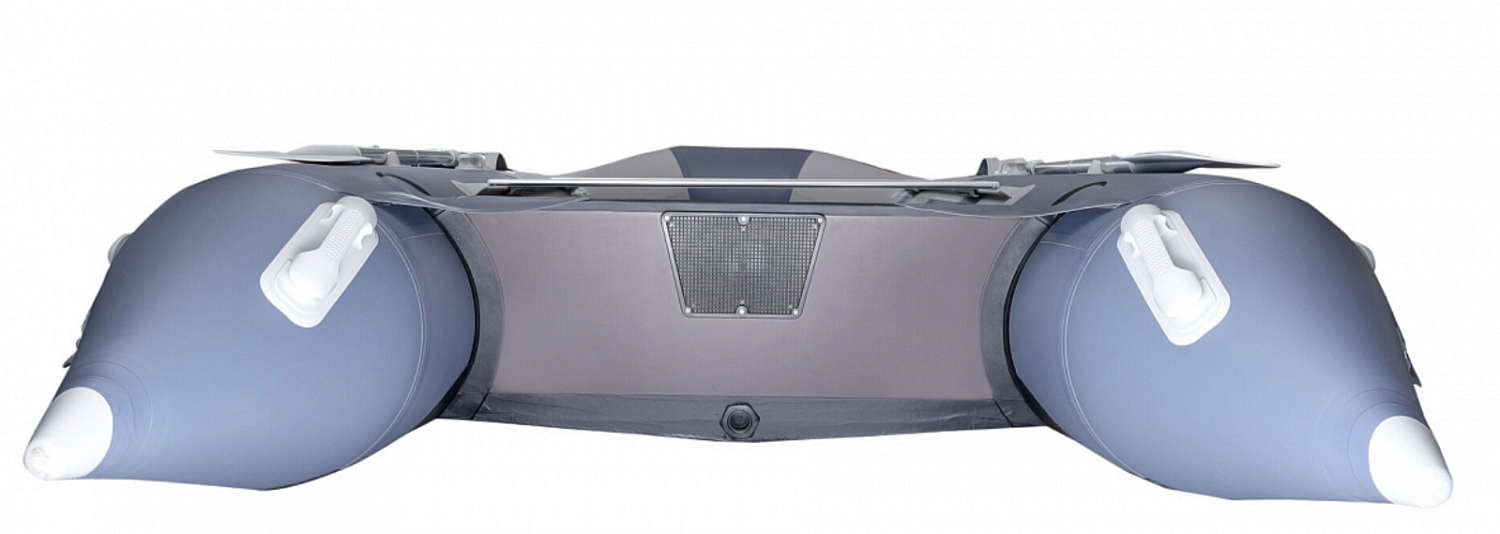 НАДУВНАЯ ЛОДКА GLADIATOR B330AL в Владимире