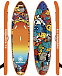 SUP (САП) Доска MISHIMO CRAZY-LINE 10.6’ (325см) в Владимире