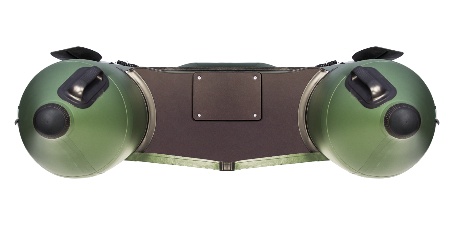  Лодка АКВА 3200 ск в Владимире