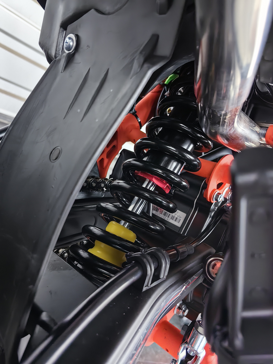 Кроссовый мотоцикл PROMAX INFERNO 380 (4 valves, 6 gears) в Владимире