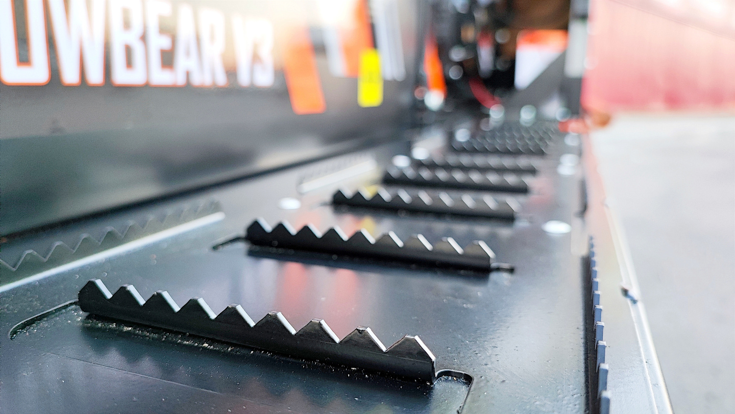 Снегоход PROMAX SNOWBEAR V3 650 2T в Владимире