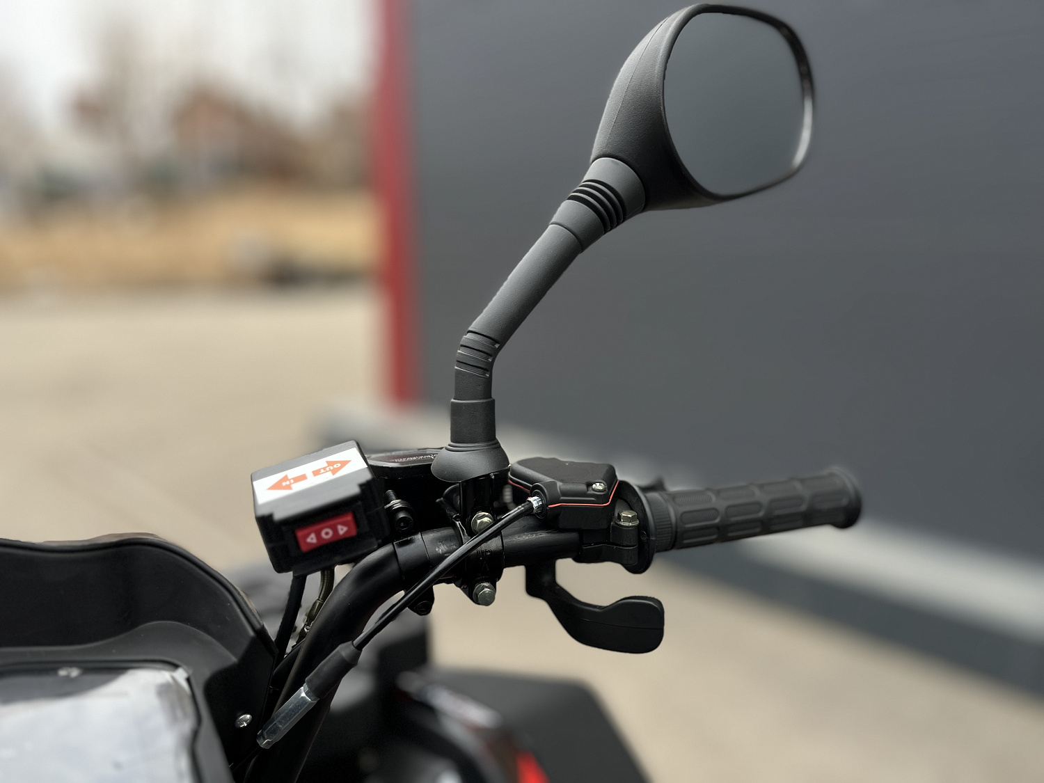 Квадроцикл PROMAX TAURUS 300 MAX-PRO LONG в Владимире