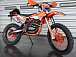 Кроссовый мотоцикл PROMAX INFERNO 380 (4 valves, 6 gears) в Владимире