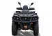 Квадроцикл HISUN TACTIC GT1000/LIMITED в Владимире