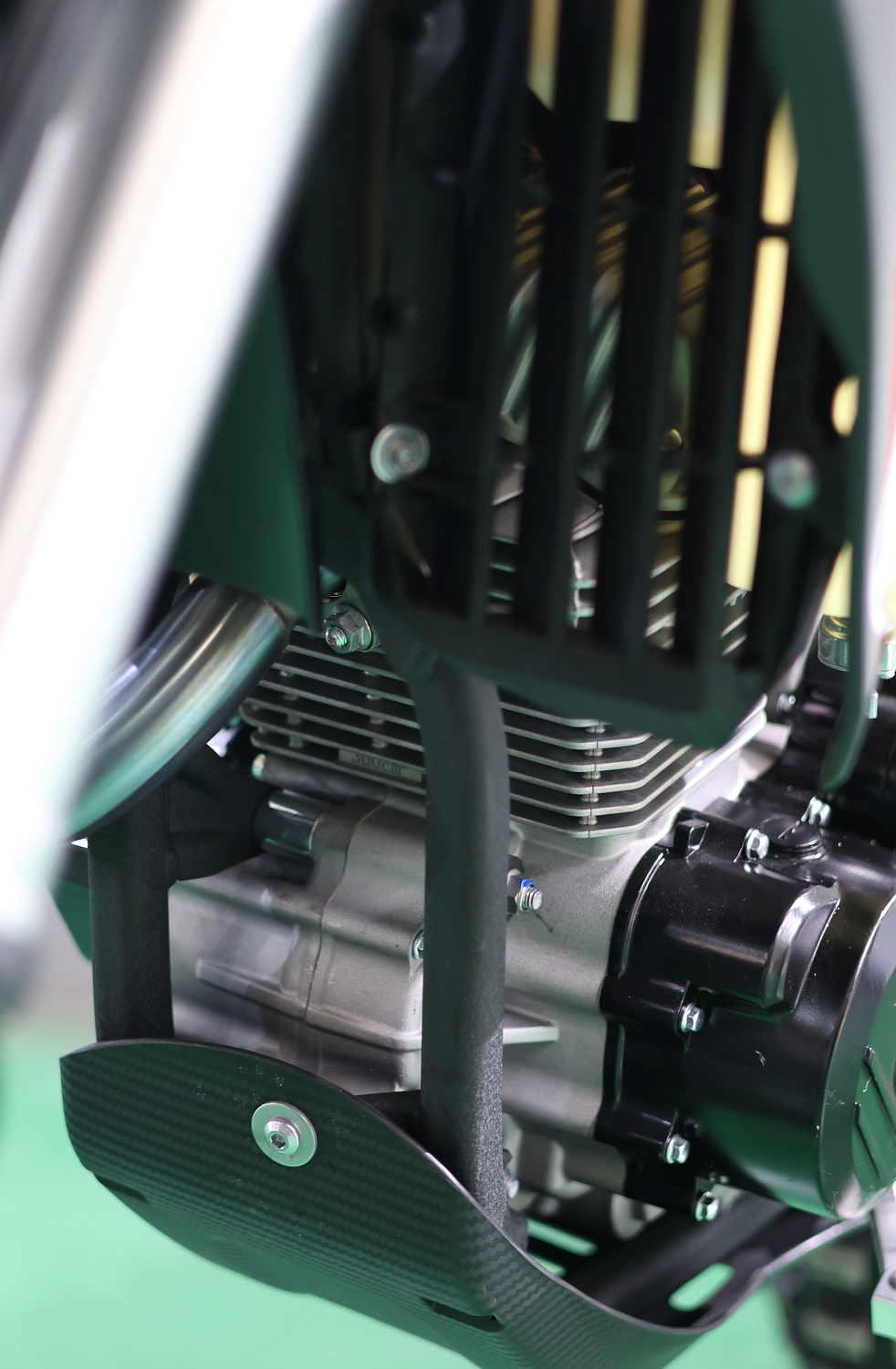 Мотоцикл JHLMOTO JHLofr GS CB300RL в Владимире