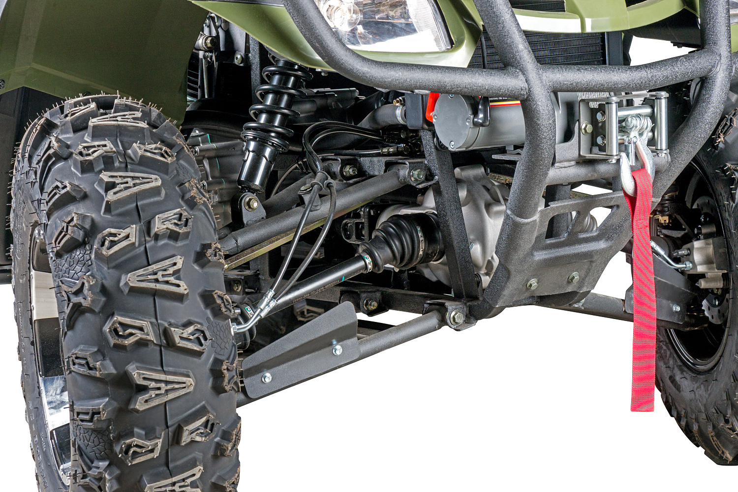 Квадроцикл IRBIS ATV 300 в Владимире