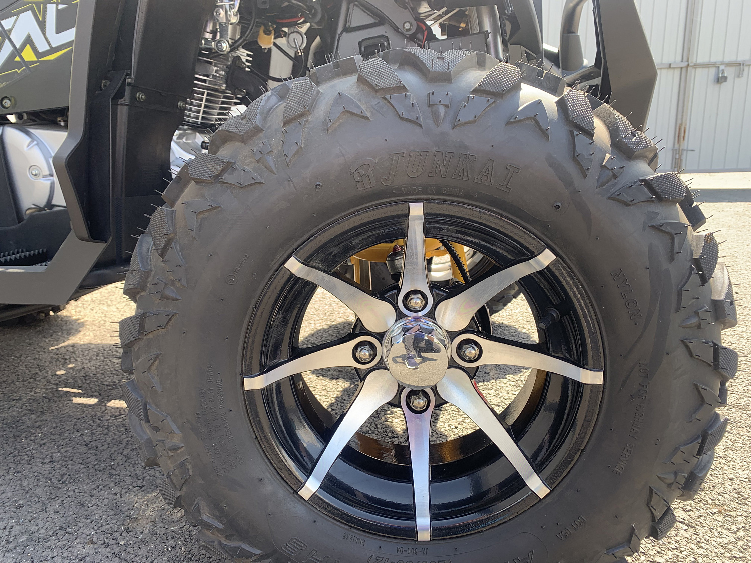 Квадроцикл PROMAX TAURUS 300 MAX-PRO в Владимире