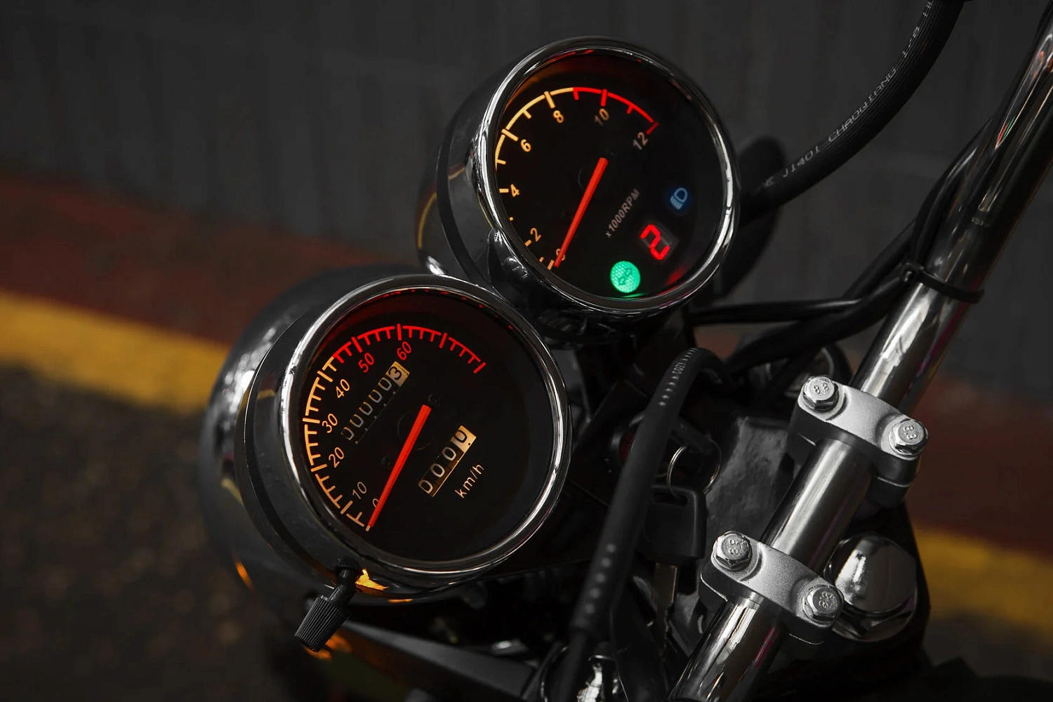 Мотоцикл MINSK  D4 50 M1NSK в Владимире