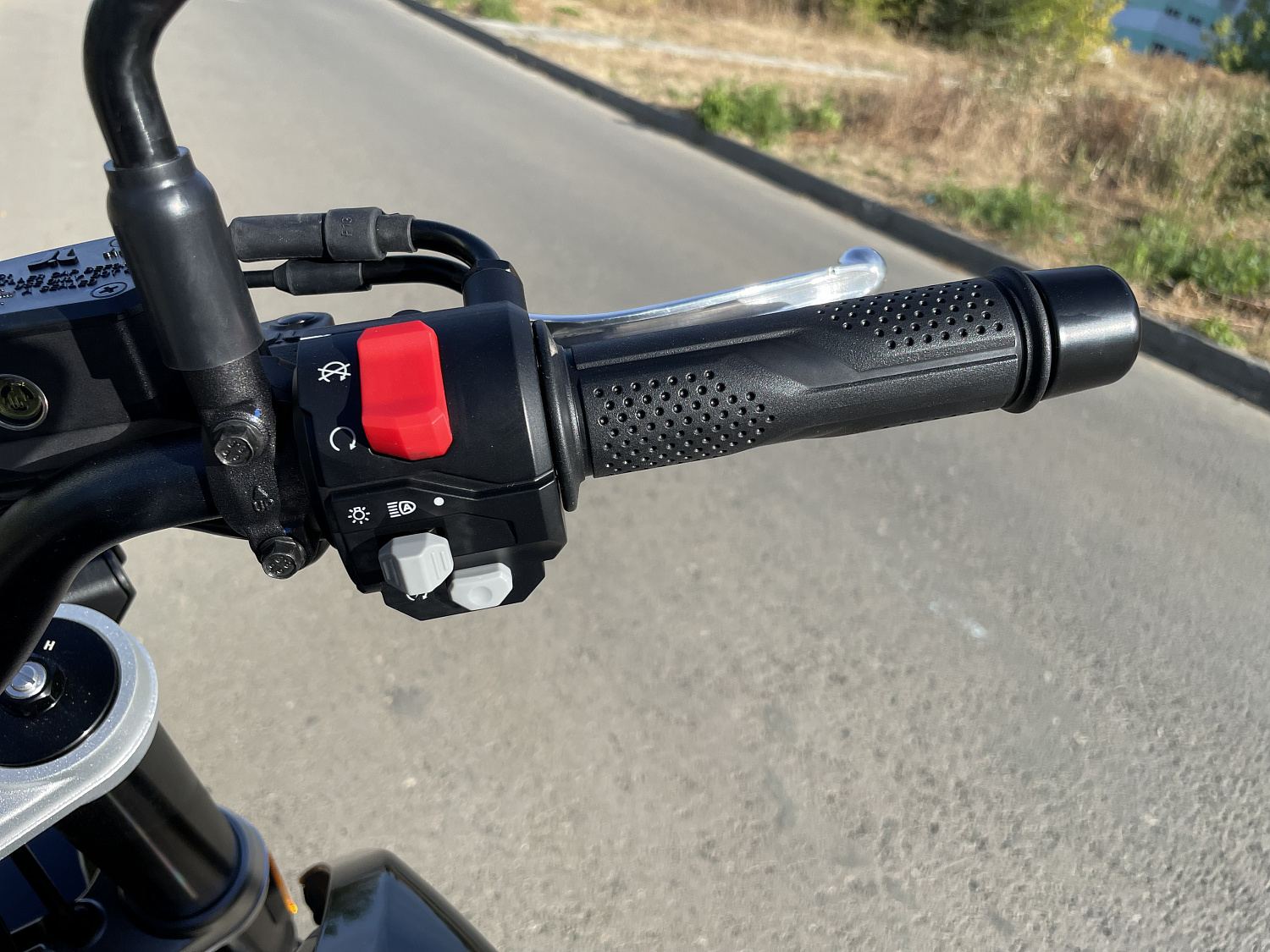 Мотоцикл STELS M502N в Владимире