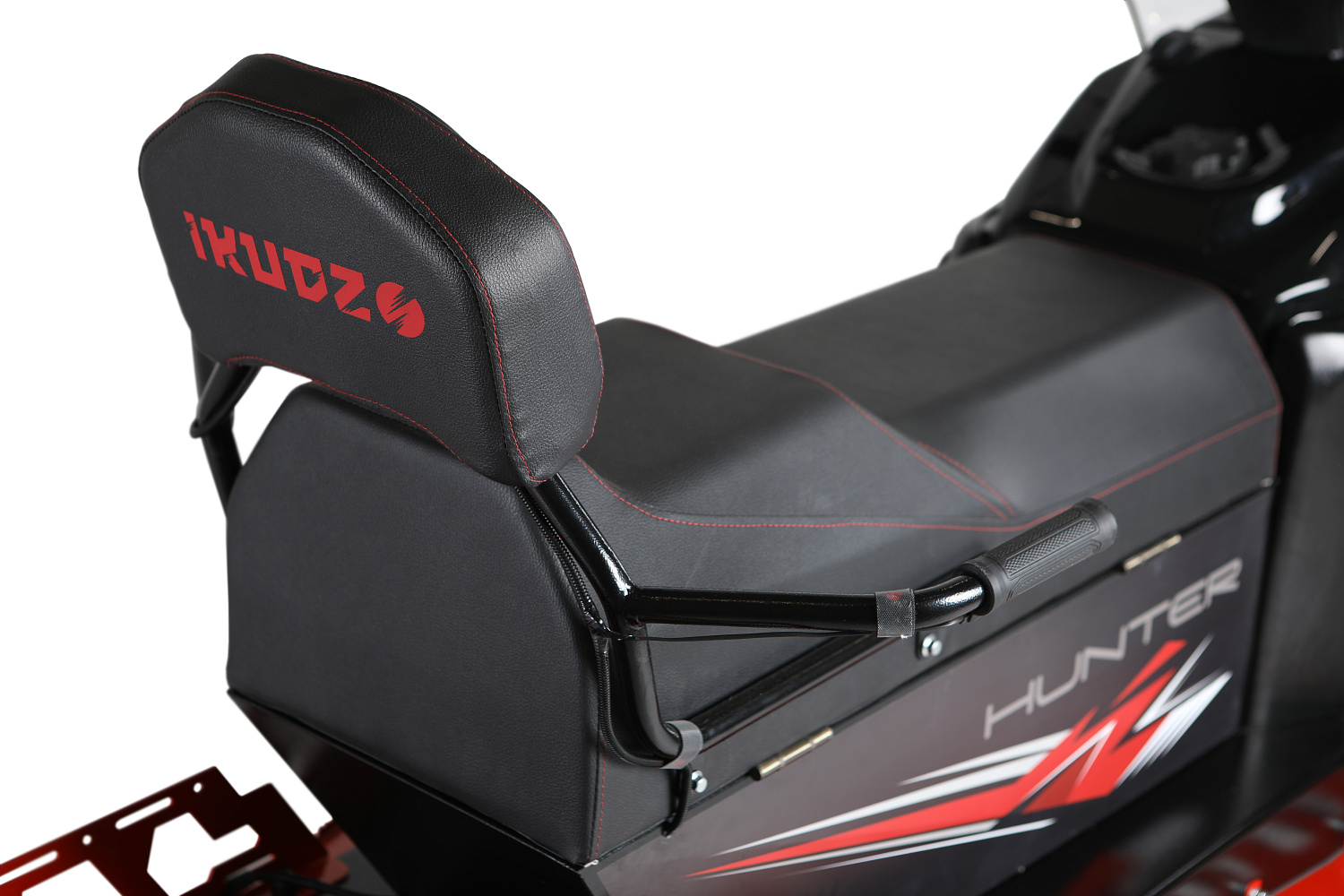 Снегоход IKUDZO HUNTER 700LK 25 V2 в Владимире