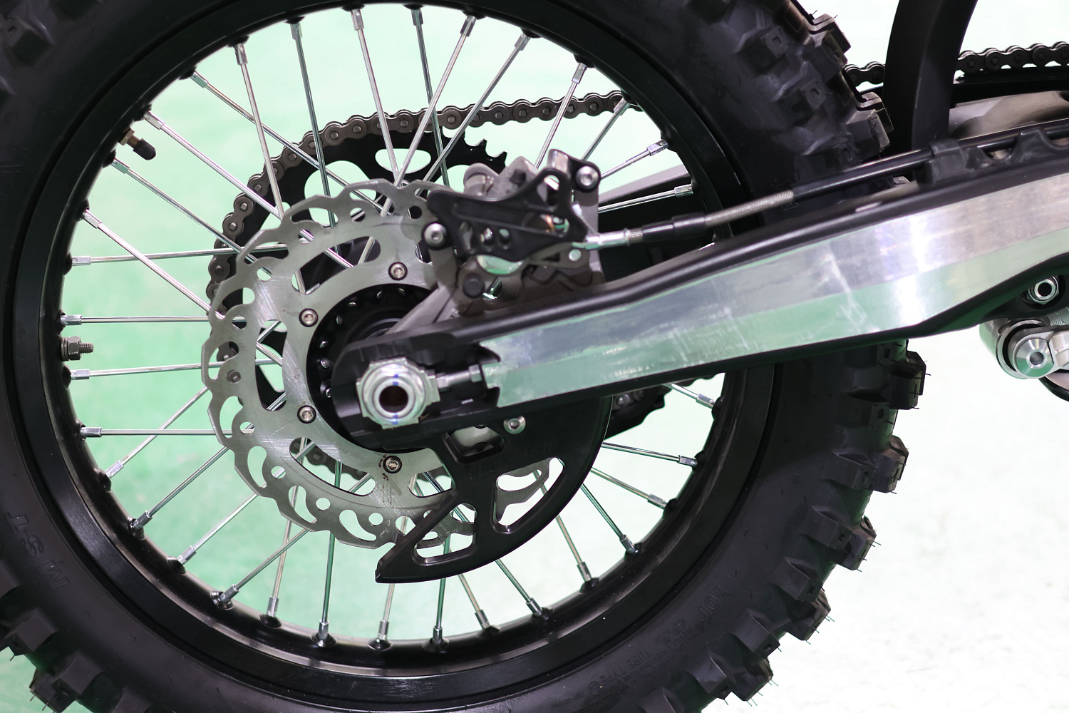 Мотоцикл JHLMOTO JHLofr GS CB300RL в Владимире