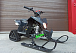 Квадроцикл PROMAX SNOW-RRO 150 + зимний комплект в Владимире