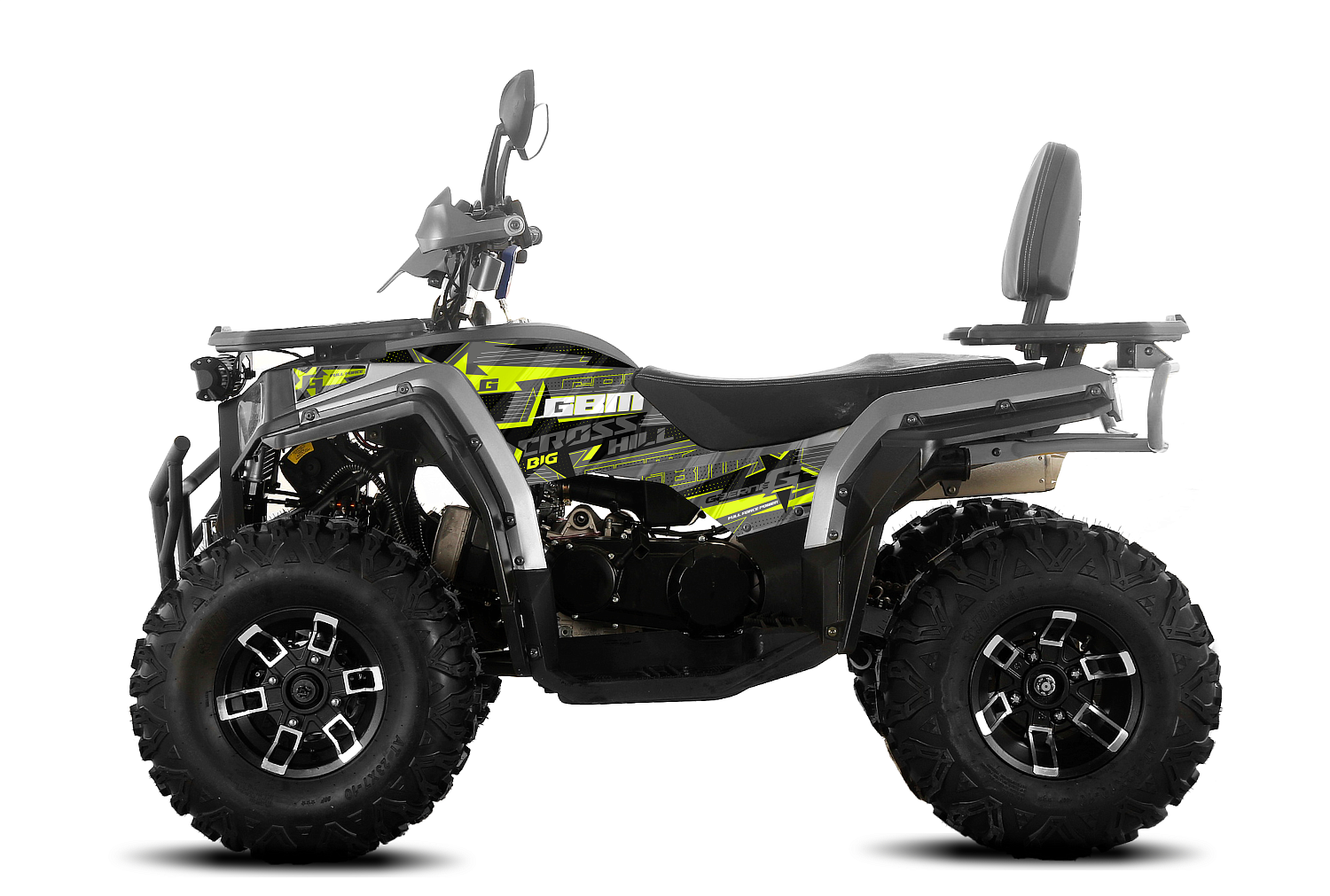 Квадроцикл GBM CROSS HILL 320 BIG PREMIUM в Владимире