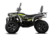Квадроцикл GBM CROSS HILL 320 BIG PREMIUM в Владимире