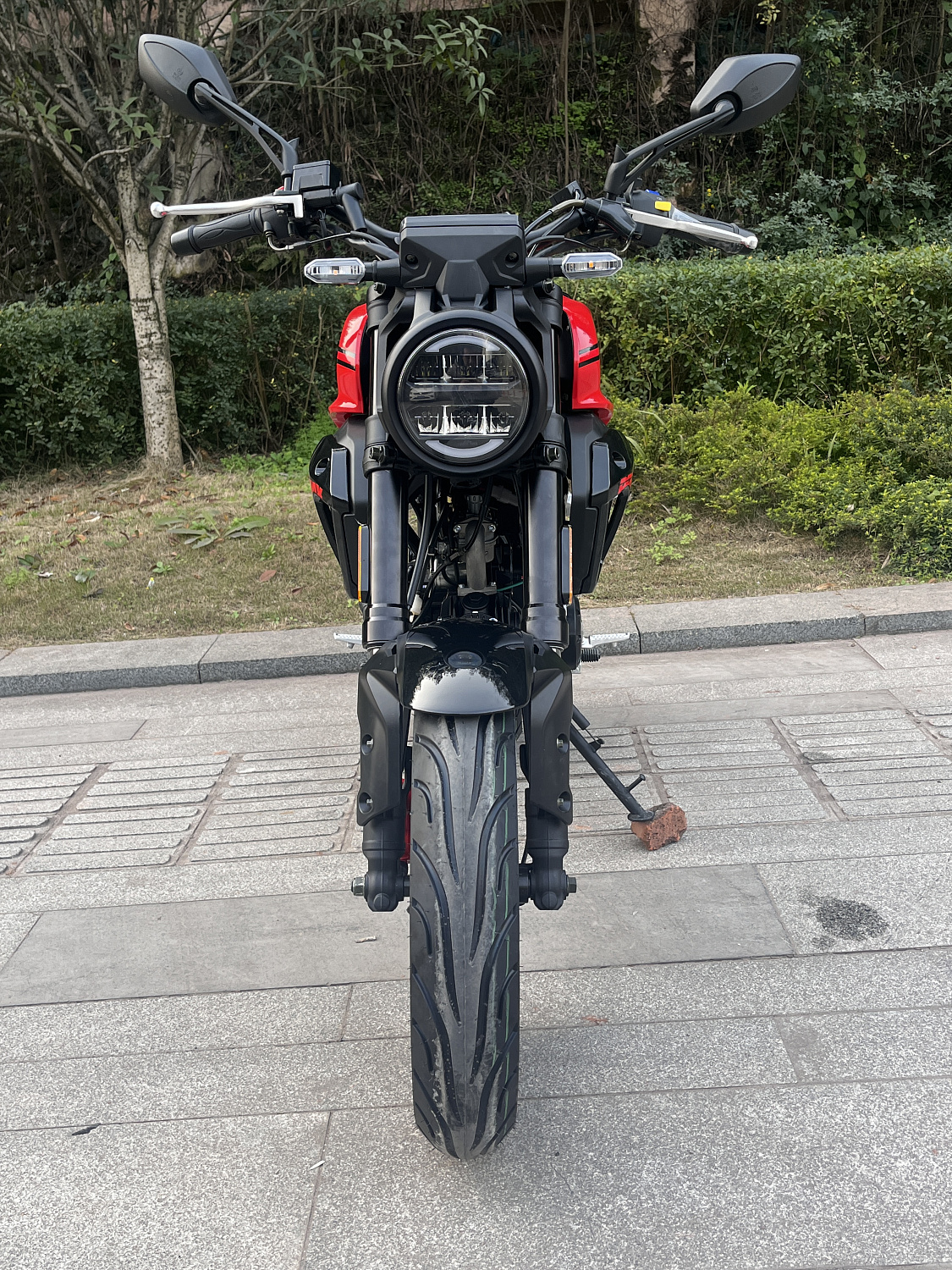 Мопед PROMAX CB150PR (49) в Владимире